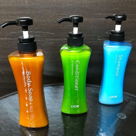 Seibido Inn Киото Экстерьер фото