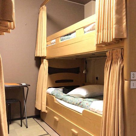 Seibido Inn Киото Экстерьер фото
