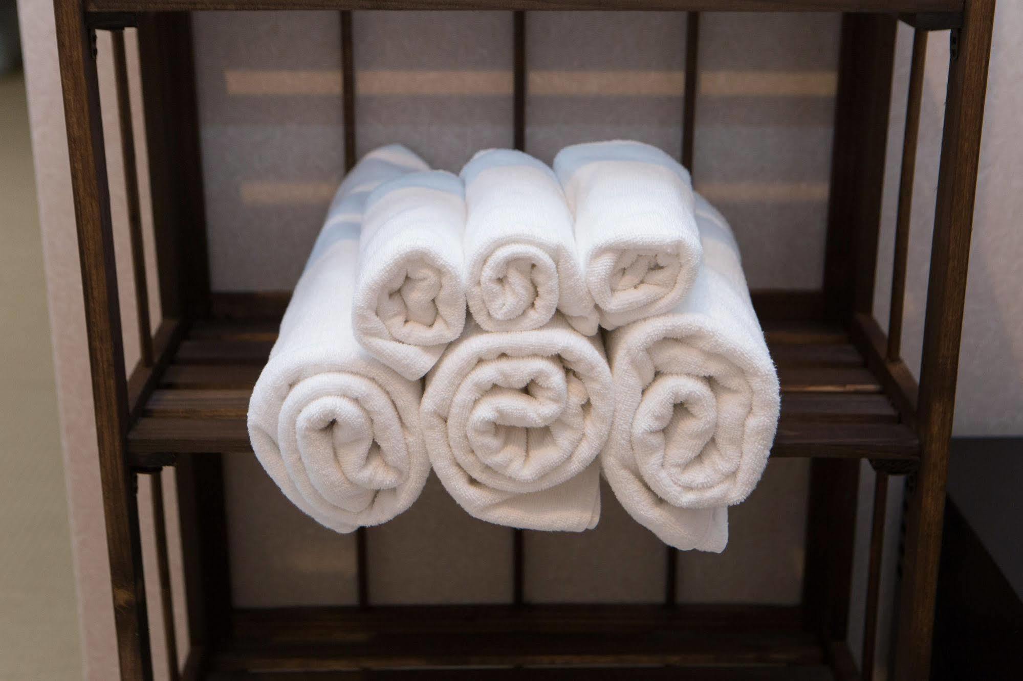 Seibido Inn Киото Экстерьер фото