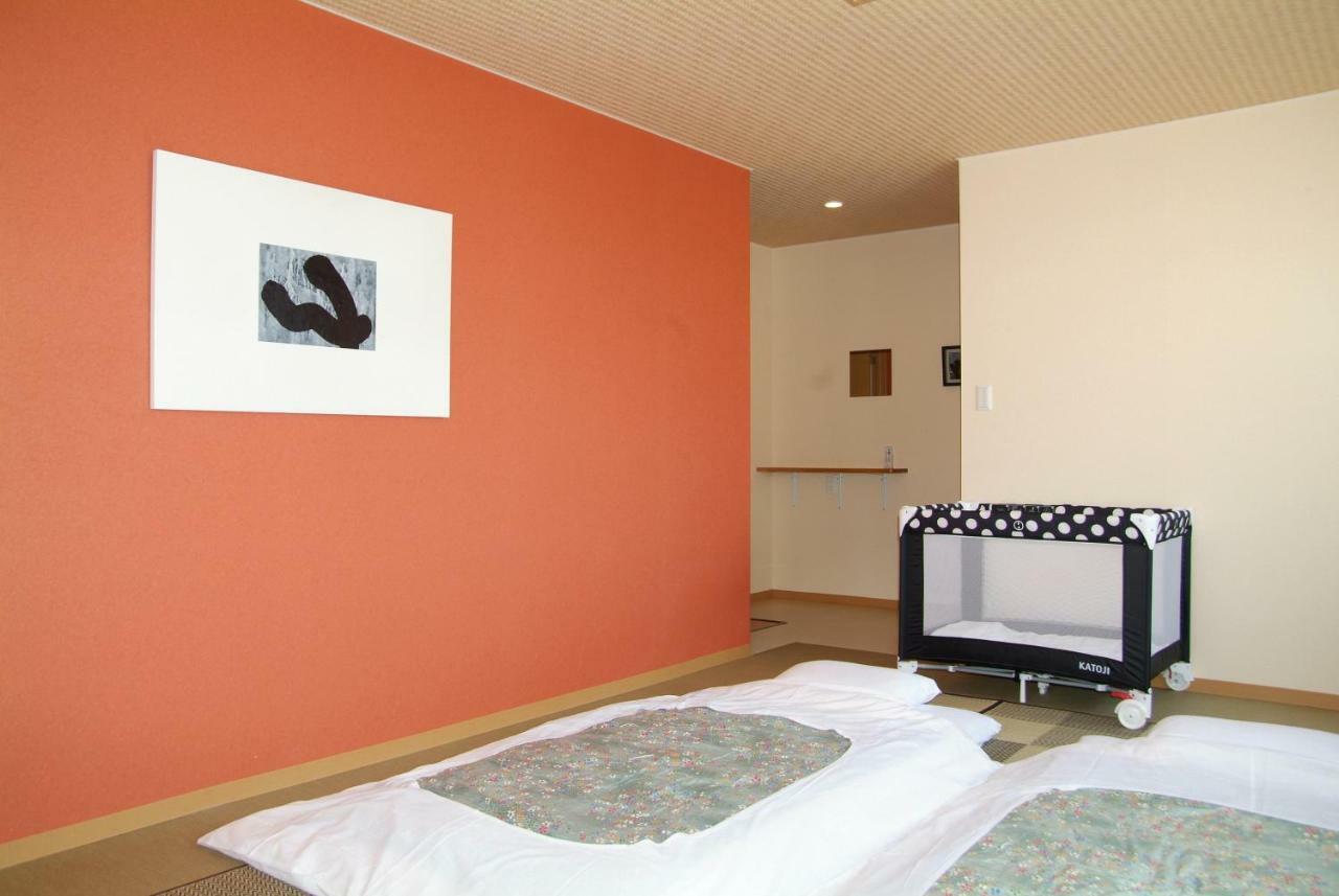 Seibido Inn Киото Номер фото