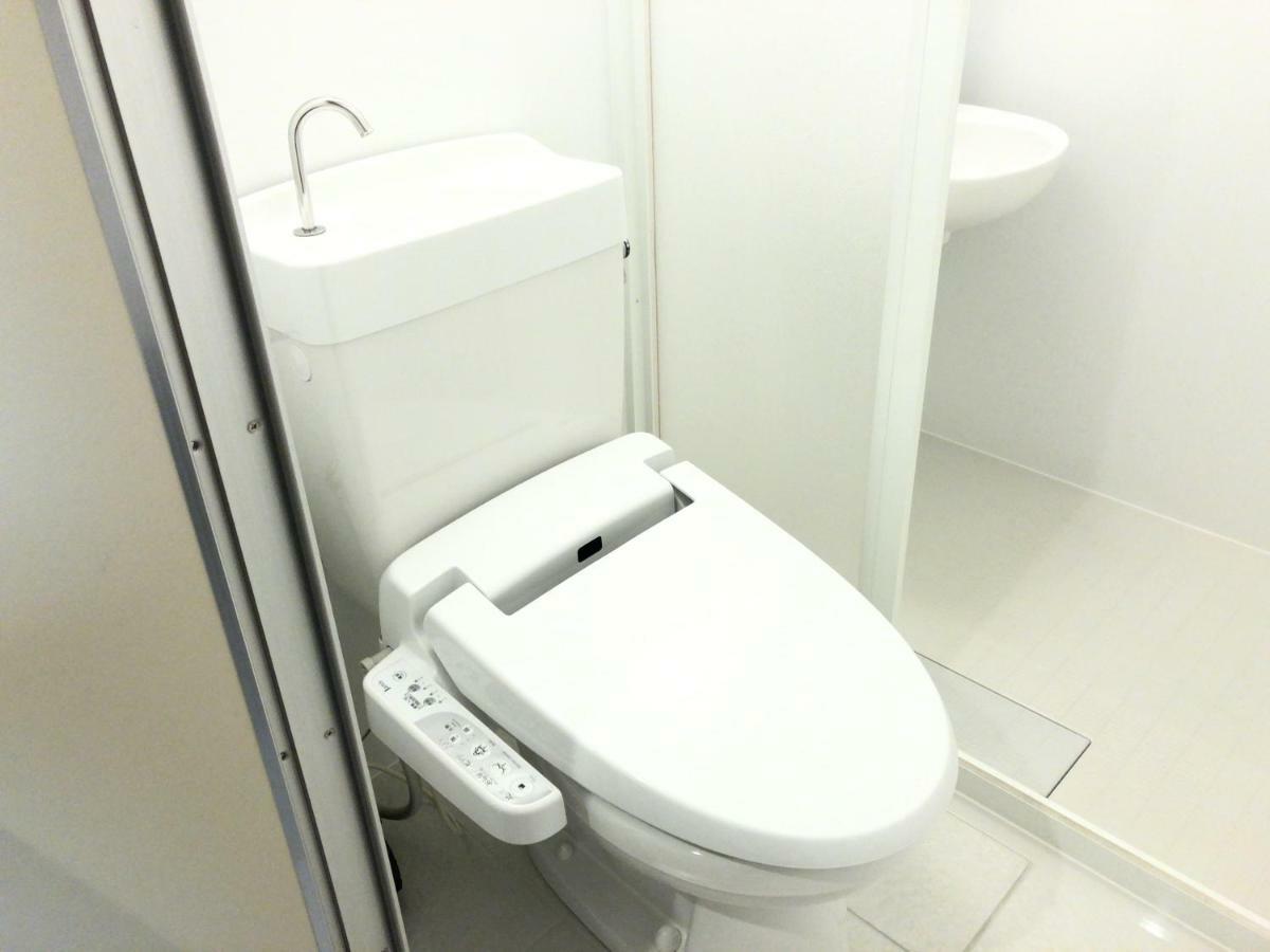 Seibido Inn Киото Номер фото