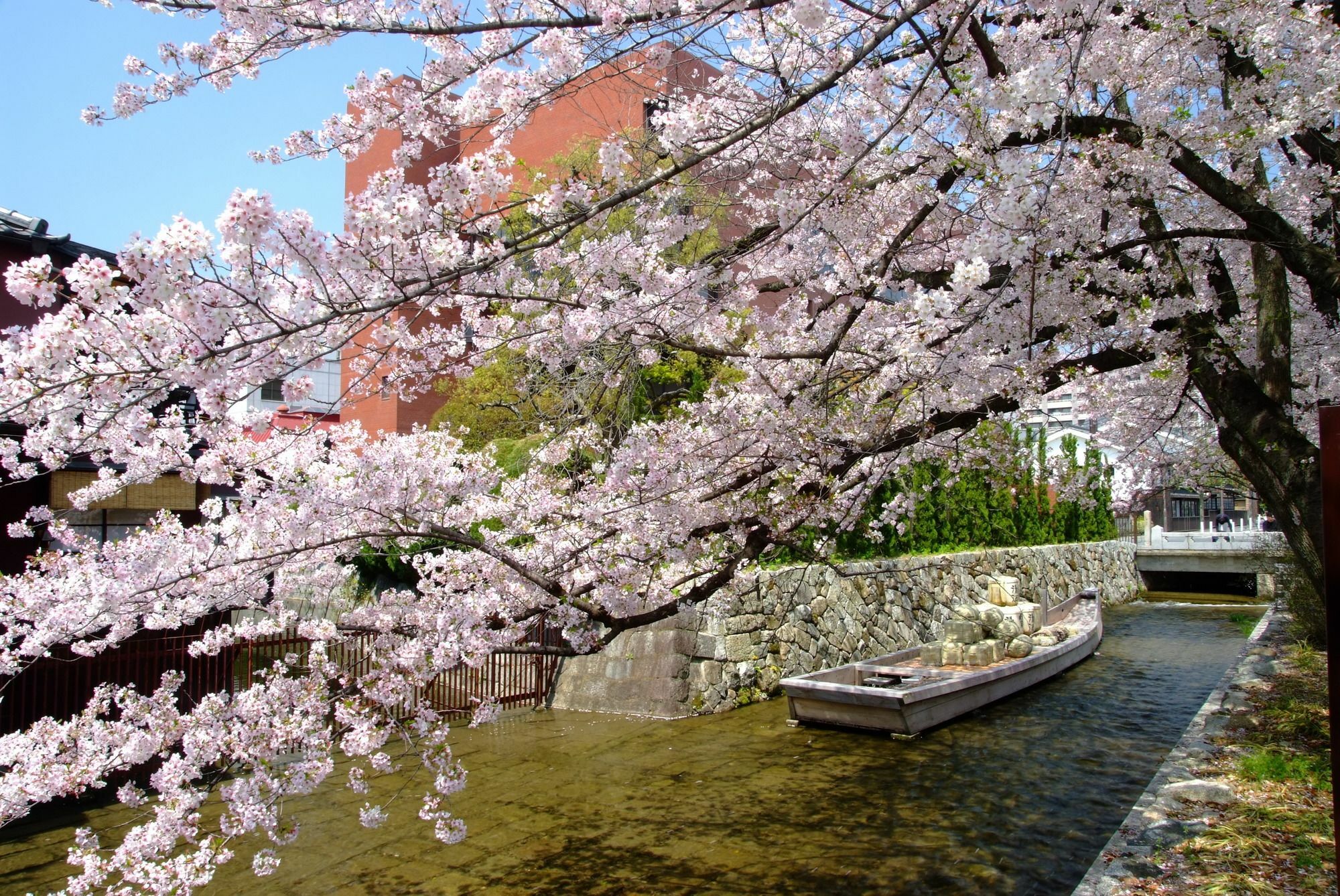 Seibido Inn Киото Экстерьер фото
